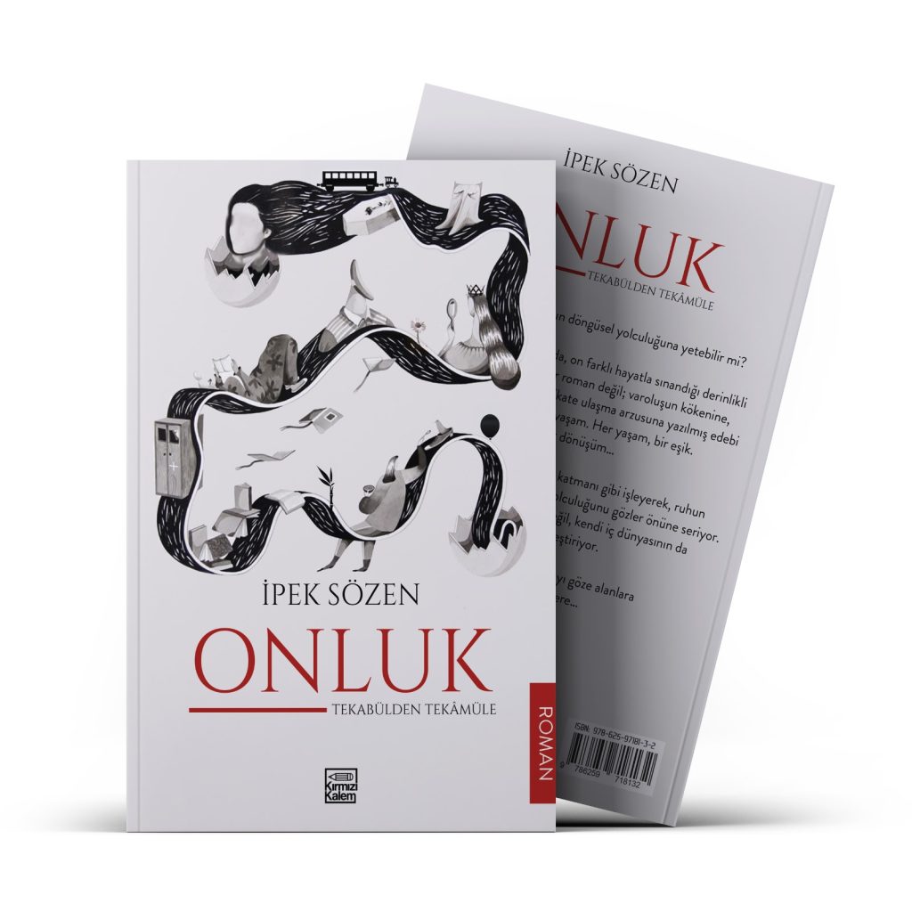 Onluk Kitap